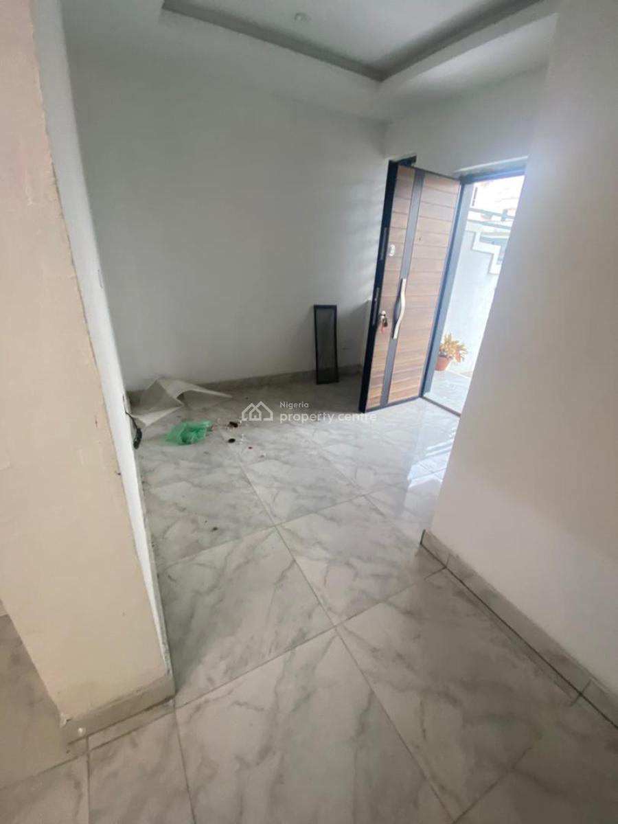 Luxury 4 Bedrooms Duplex with Bq and Study, Peninsula Scheme 2, Off Abraham Adesanya, Ajah, Lagos, House for Rent