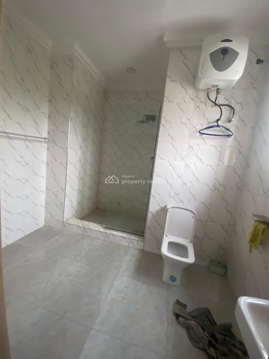 Luxury 4 Bedrooms Duplex with Bq and Study, Peninsula Scheme 2, Off Abraham Adesanya, Ajah, Lagos, House for Rent