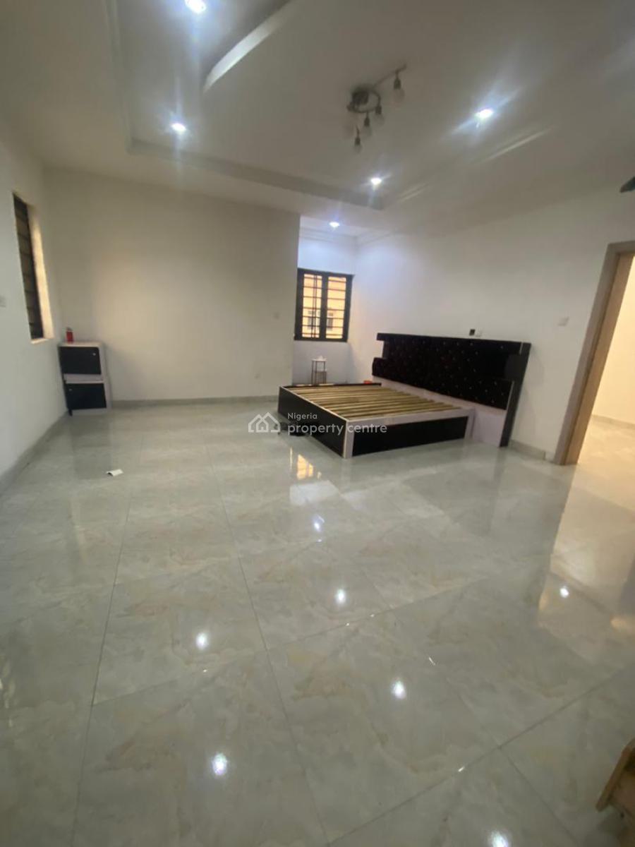Luxury 4 Bedrooms Duplex with Bq and Study, Peninsula Scheme 2, Off Abraham Adesanya, Ajah, Lagos, House for Rent
