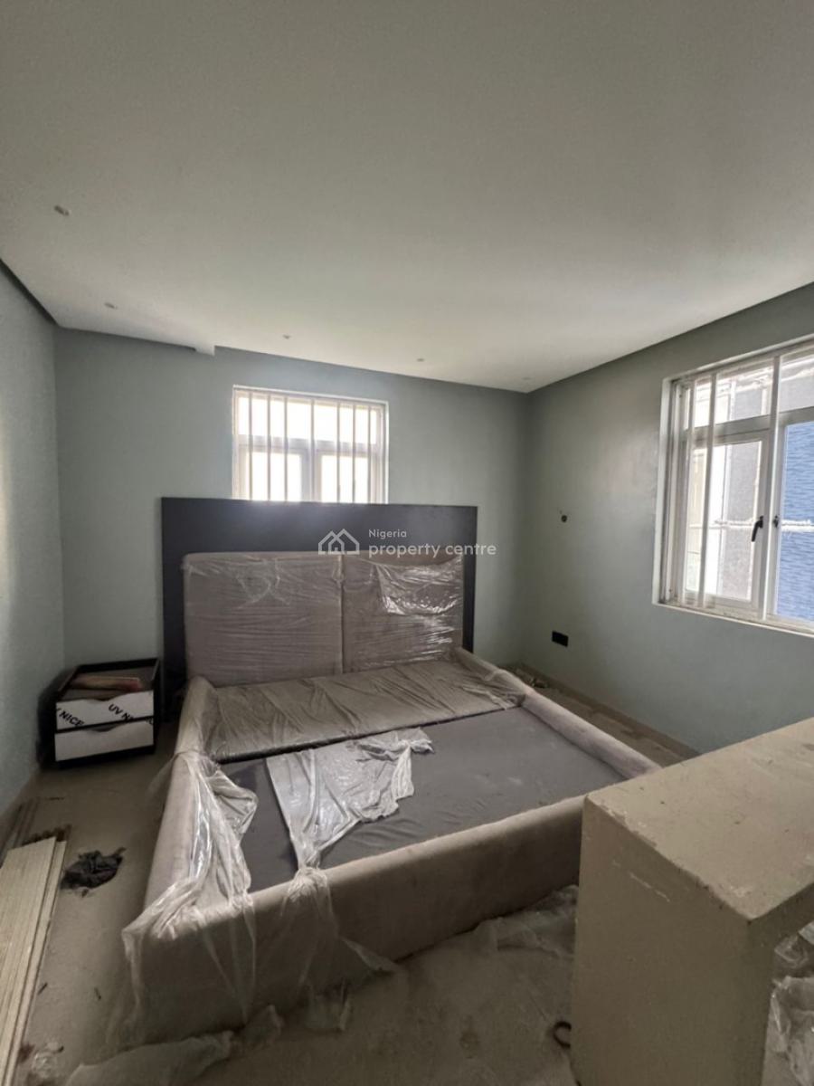 Exclusive 2 Bedroom Apartment, Ikate, Lekki, Lagos, Flat / Apartment for Rent