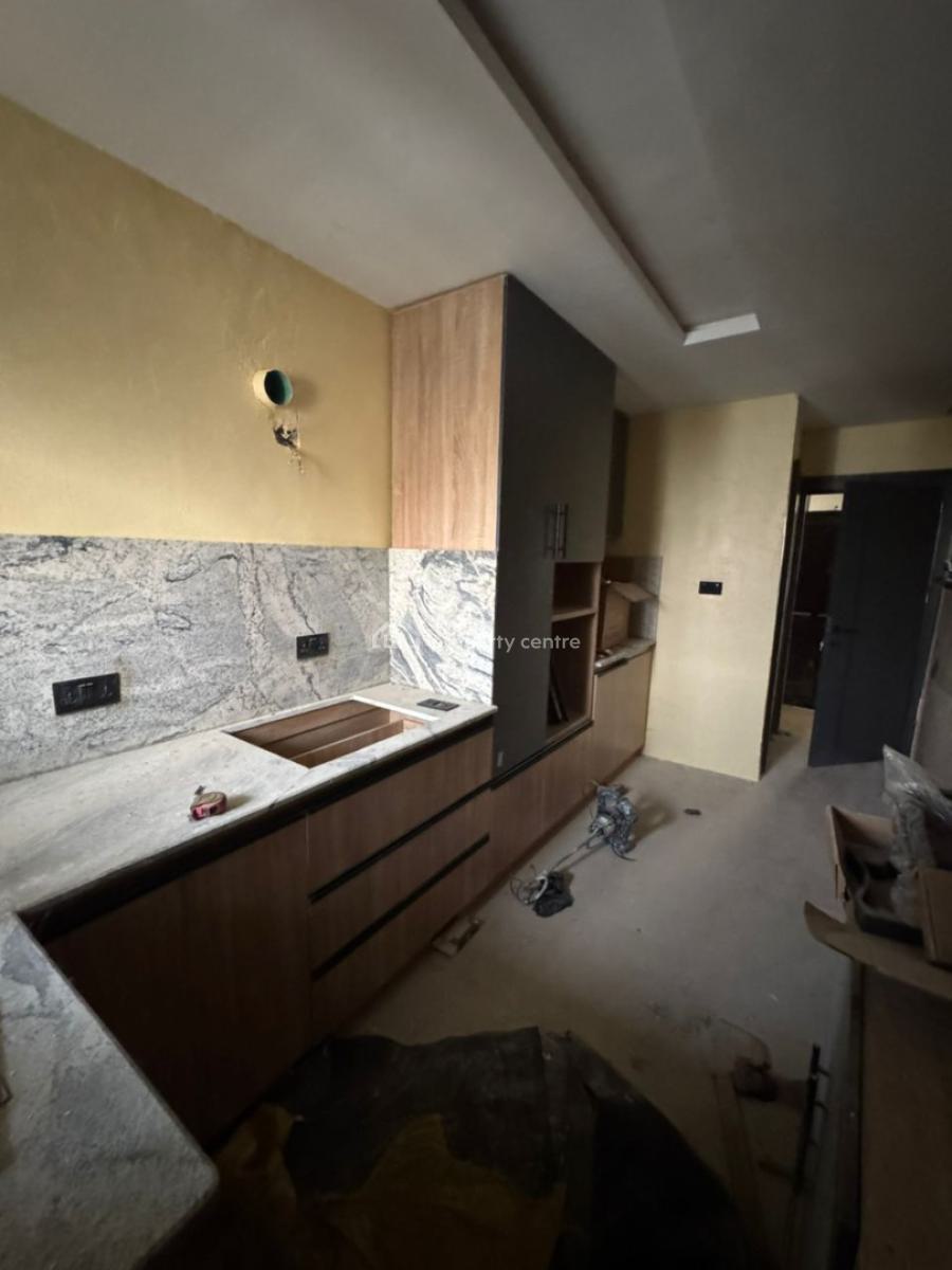 Exclusive 2 Bedroom Apartment, Ikate, Lekki, Lagos, Flat / Apartment for Rent