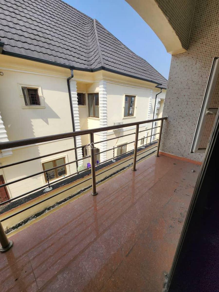 Spacious 4 Bedroom, Lekki Phase 1, Lekki, Lagos, Commercial Property for Rent