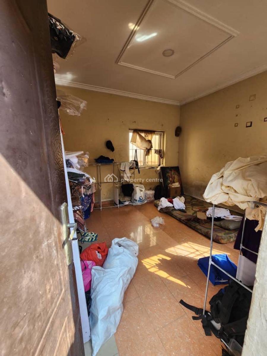 Spacious 4 Bedroom, Lekki Phase 1, Lekki, Lagos, Commercial Property for Rent