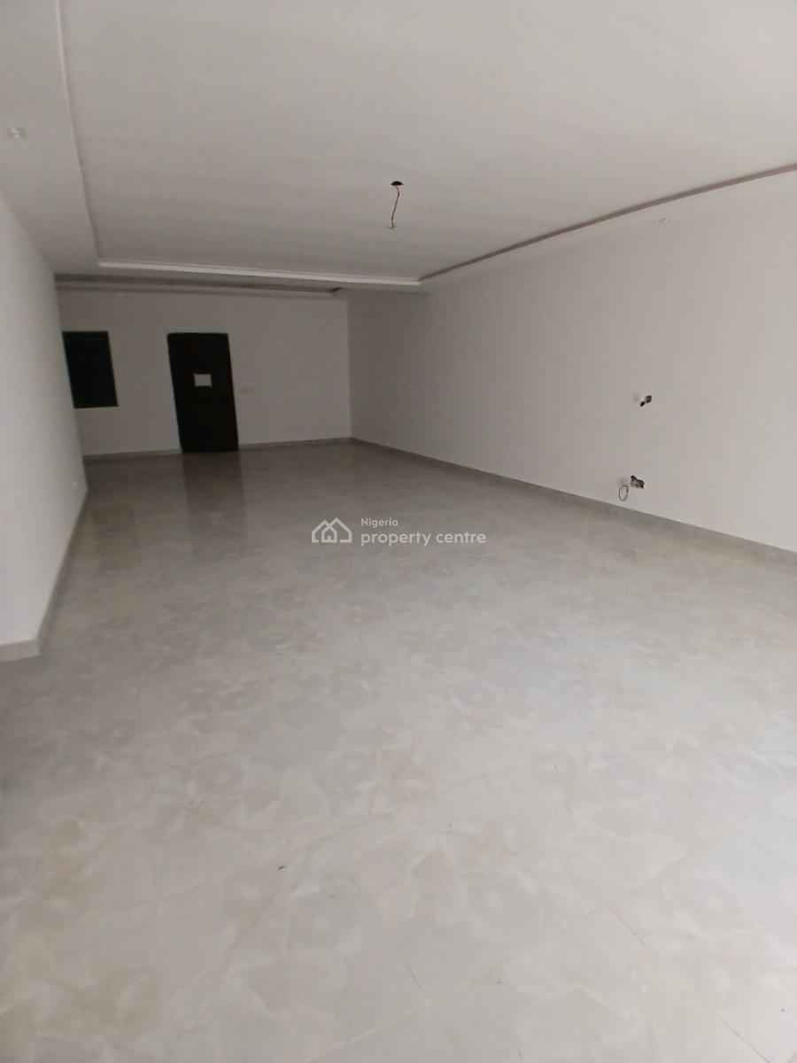 Tastefully Finished and Newly Built and Serviced with 24/7 Power Suppl, Lekki Phase 1, Lekki, Lagos, Flat / Apartment for Rent