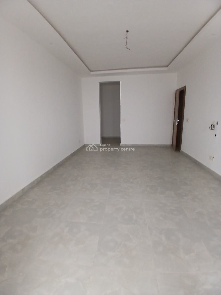 Tastefully Finished and Newly Built and Serviced with 24/7 Power Suppl, Lekki Phase 1, Lekki, Lagos, Flat / Apartment for Rent