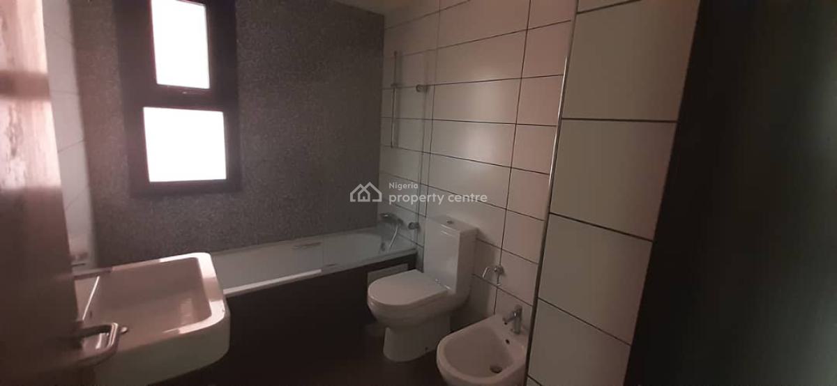 Block of 24 Flats Plus Penthouses, Ocean Parade, Banana Island, Ikoyi, Lagos, Block of Flats for Sale