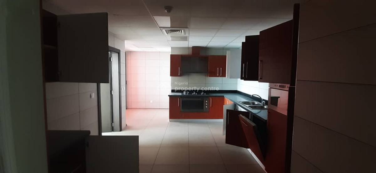 Block of 24 Flats Plus Penthouses, Ocean Parade, Banana Island, Ikoyi, Lagos, Block of Flats for Sale