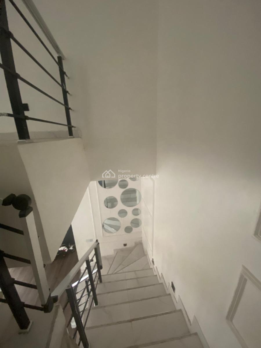 4bedroom Duplex, Ikota, Lekki, Lagos, Detached Duplex for Rent