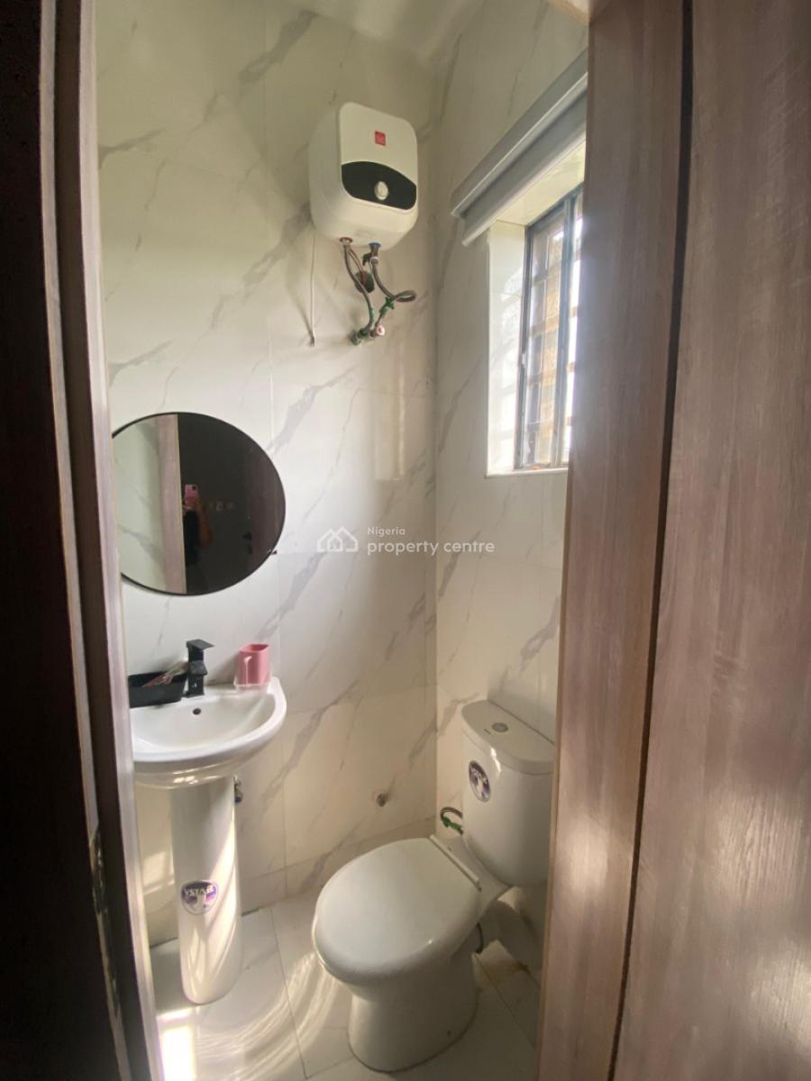 4bedroom Duplex, Ikota, Lekki, Lagos, Detached Duplex for Rent