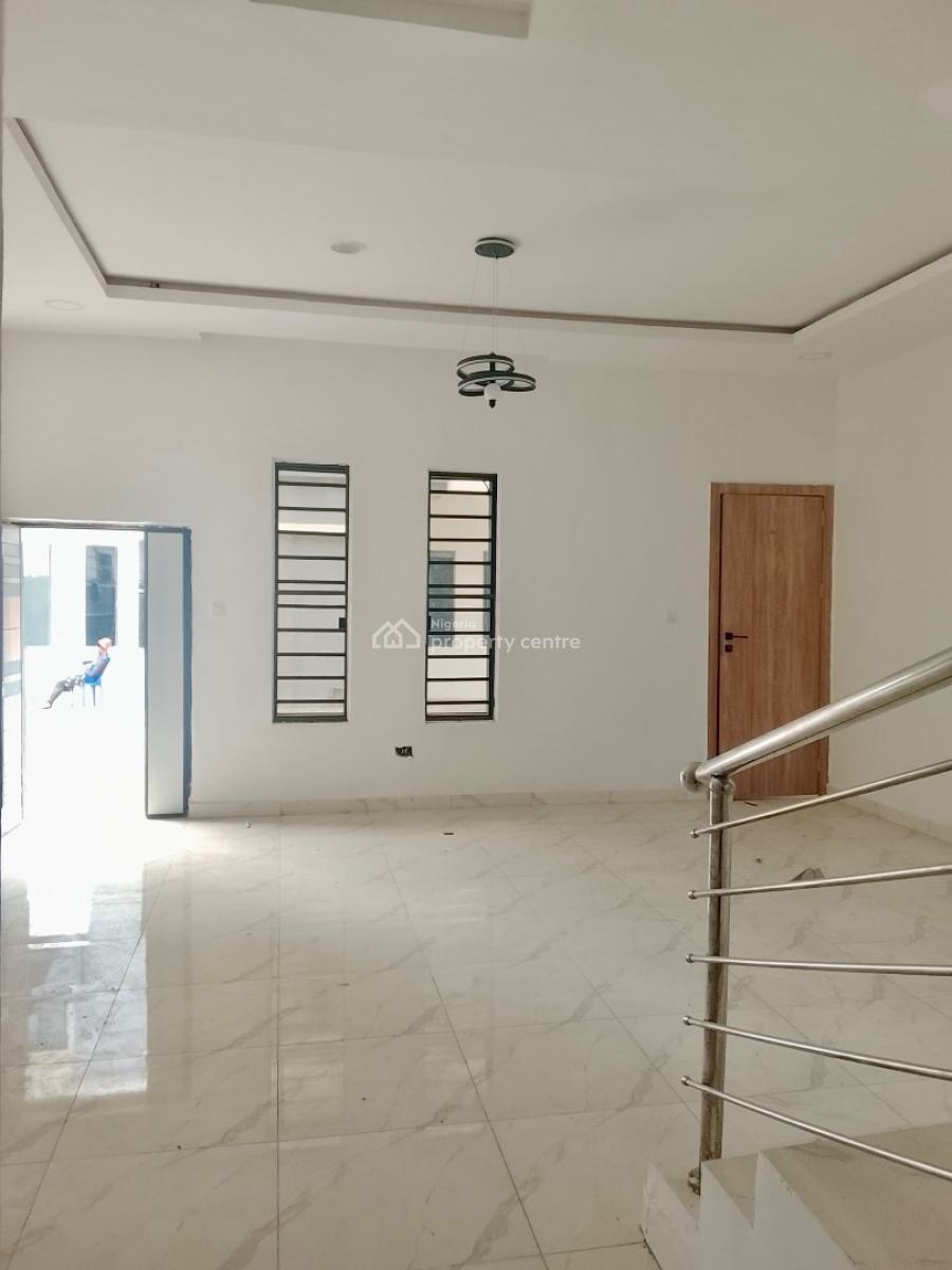 Hot Listing: Newly Built Luxury, Extension, Harris Drive, Vgc, Lekki, Lagos, Detached Duplex for Rent