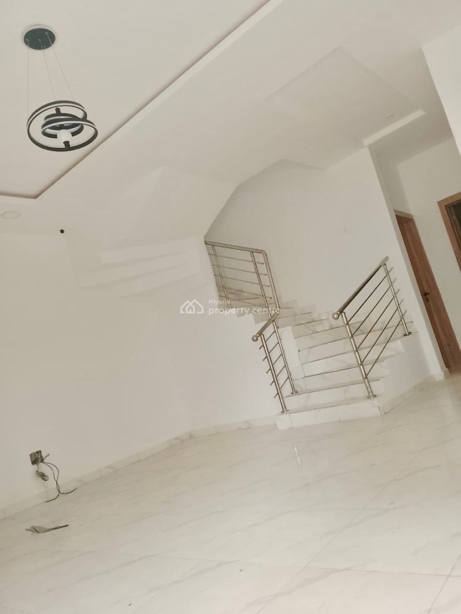 Hot Listing: Newly Built Luxury, Extension, Harris Drive, Vgc, Lekki, Lagos, Detached Duplex for Rent
