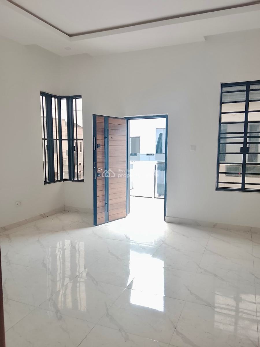 Hot Listing: Newly Built Luxury, Extension, Harris Drive, Vgc, Lekki, Lagos, Detached Duplex for Rent