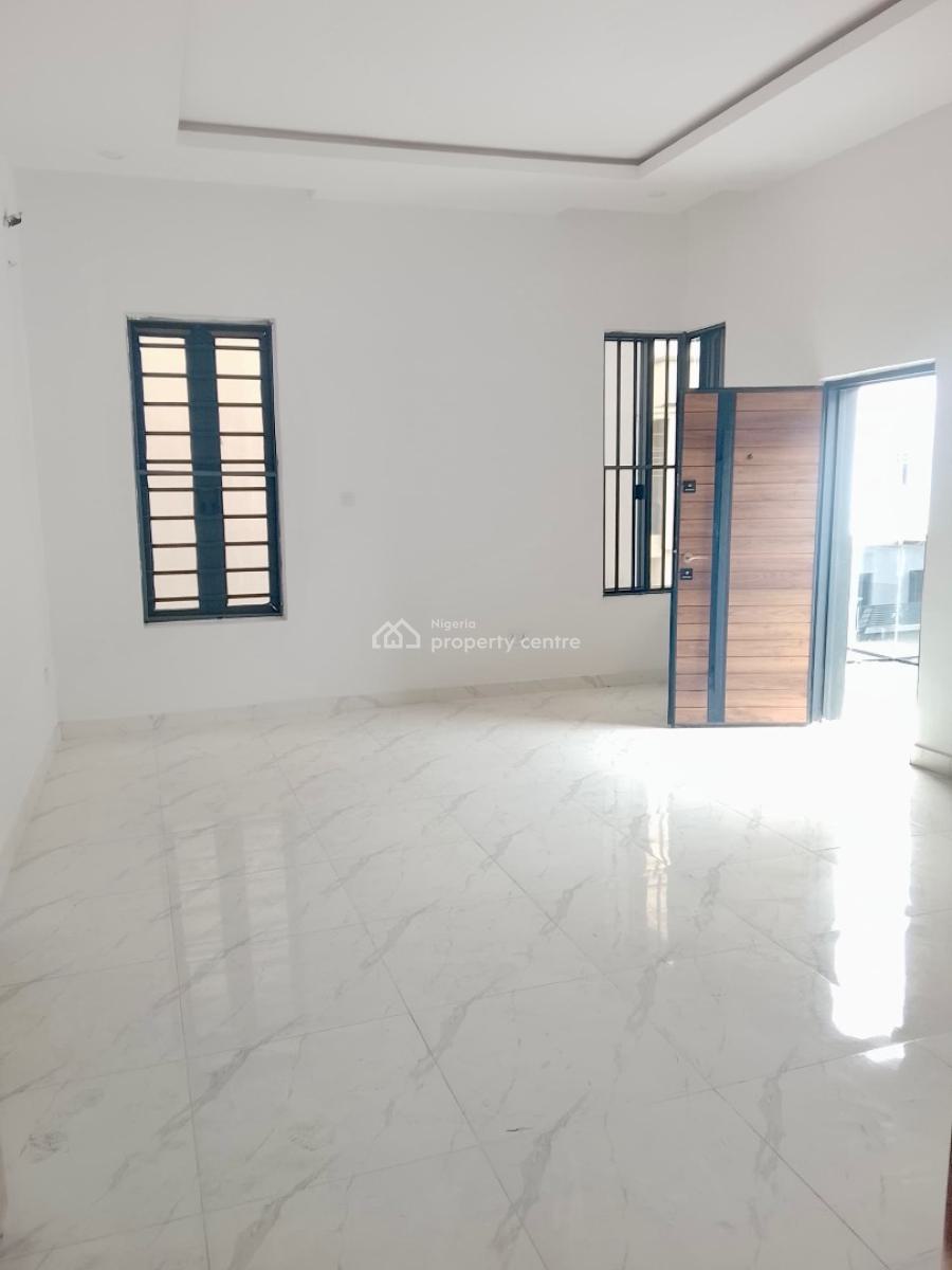 Hot Listing: Newly Built Luxury, Extension, Harris Drive, Vgc, Lekki, Lagos, Detached Duplex for Rent