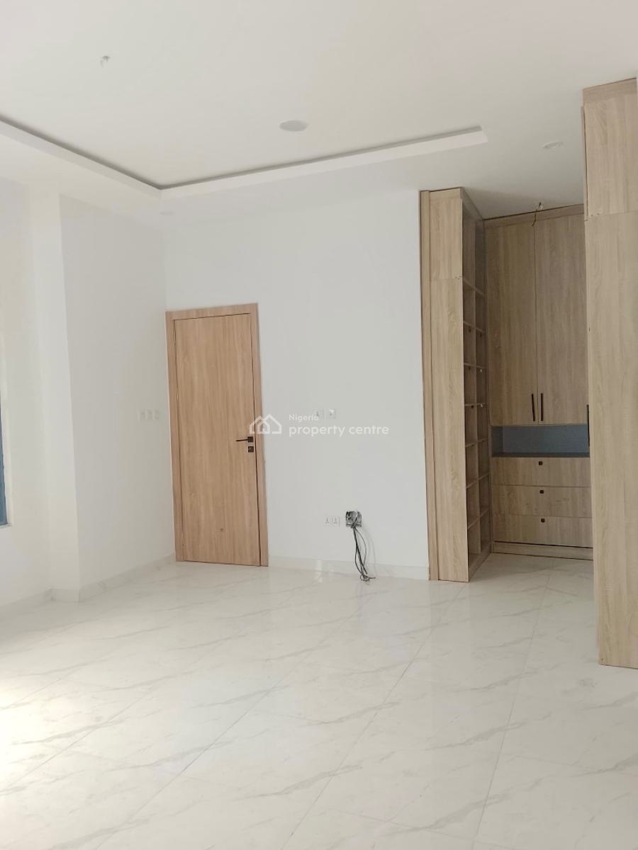 Hot Listing: Newly Built Luxury, Extension, Harris Drive, Vgc, Lekki, Lagos, Detached Duplex for Rent
