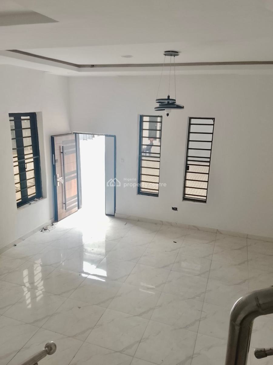 Hot Listing: Newly Built Luxury, Extension, Harris Drive, Vgc, Lekki, Lagos, Detached Duplex for Rent