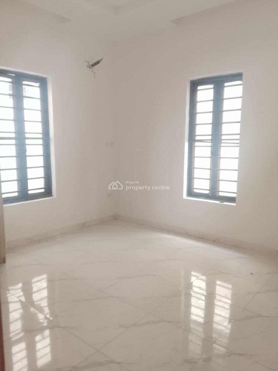 Hot Listing: Newly Built Luxury, Extension, Harris Drive, Vgc, Lekki, Lagos, Detached Duplex for Rent