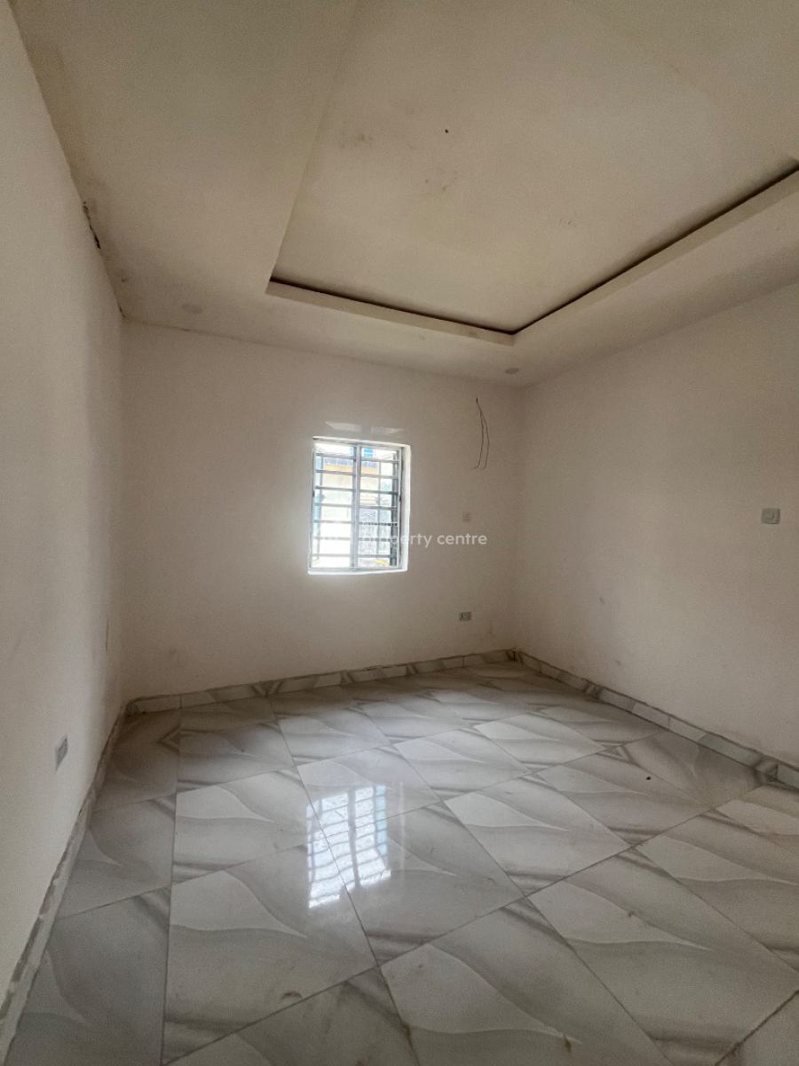 Mini Flat, New Town Estate, Ogombo, Ajah, Lagos, Mini Flat (room and Parlour) for Rent