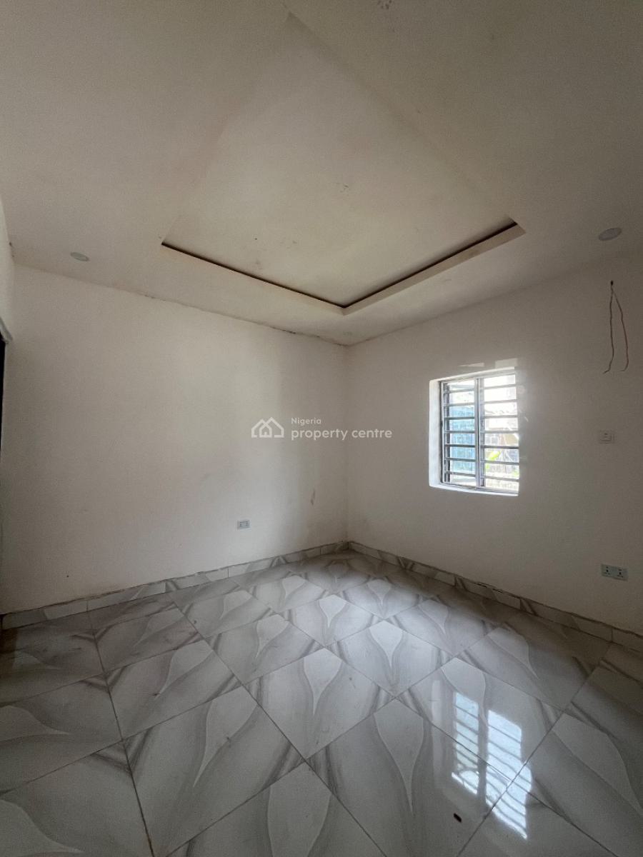 Mini Flat, New Town Estate, Ogombo, Ajah, Lagos, Mini Flat (room and Parlour) for Rent