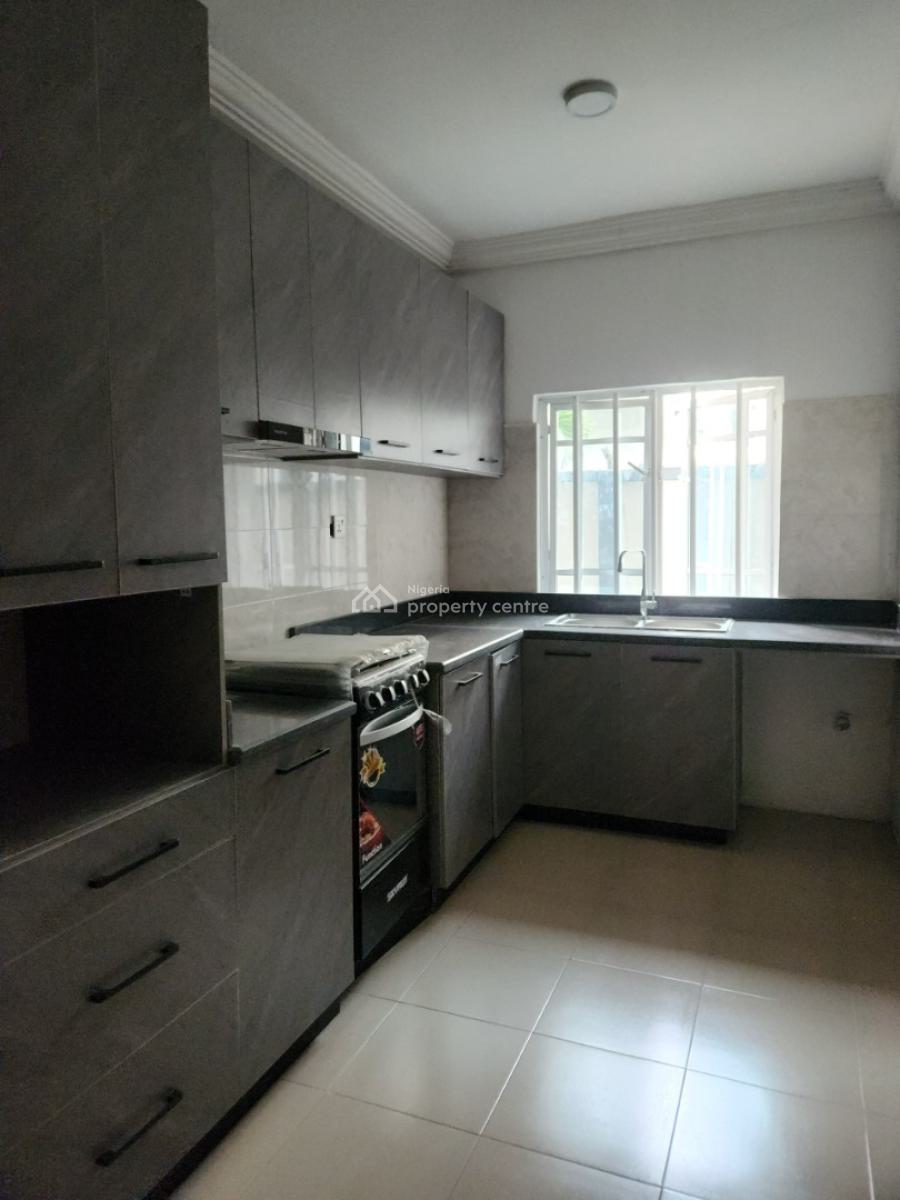 Newly Built 3bedroom Apartment & 4bedroom Pent House, Ilaje, Ajah, Lagos, Flat / Apartment for Rent