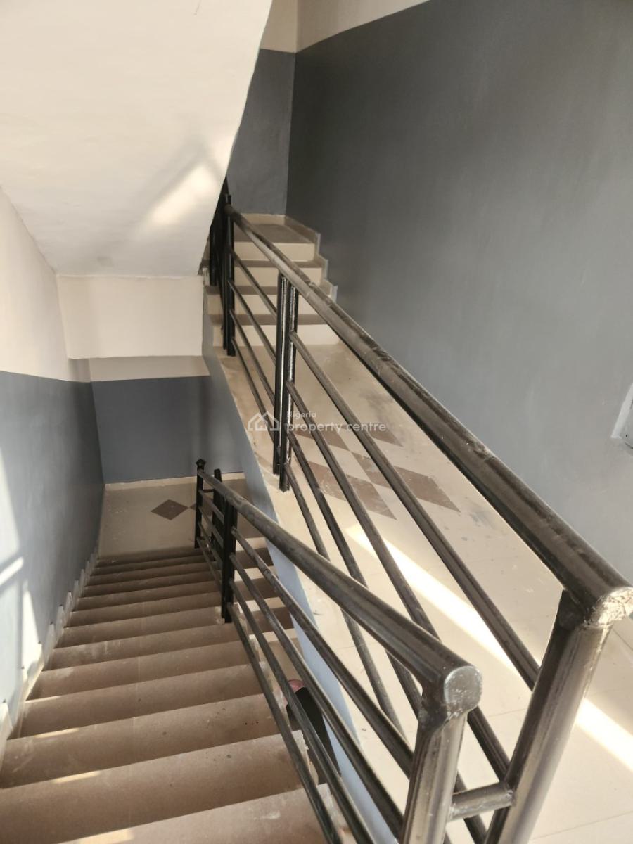 Newly Built 3bedroom Apartment & 4bedroom Pent House, Ilaje, Ajah, Lagos, Flat / Apartment for Rent