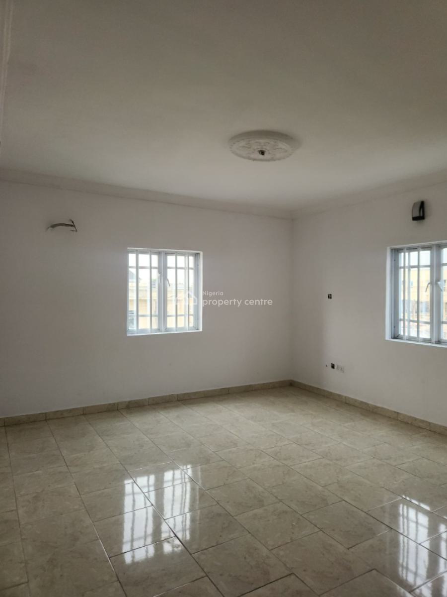 Newly Built 3bedroom Apartment & 4bedroom Pent House, Ilaje, Ajah, Lagos, Flat / Apartment for Rent