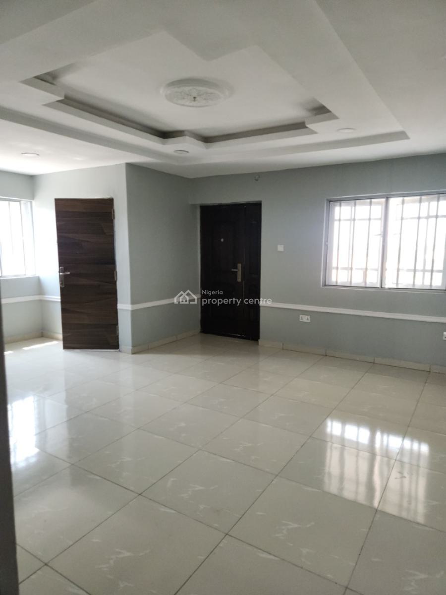 Newly Built 3bedroom Apartment & 4bedroom Pent House, Ilaje, Ajah, Lagos, Flat / Apartment for Rent
