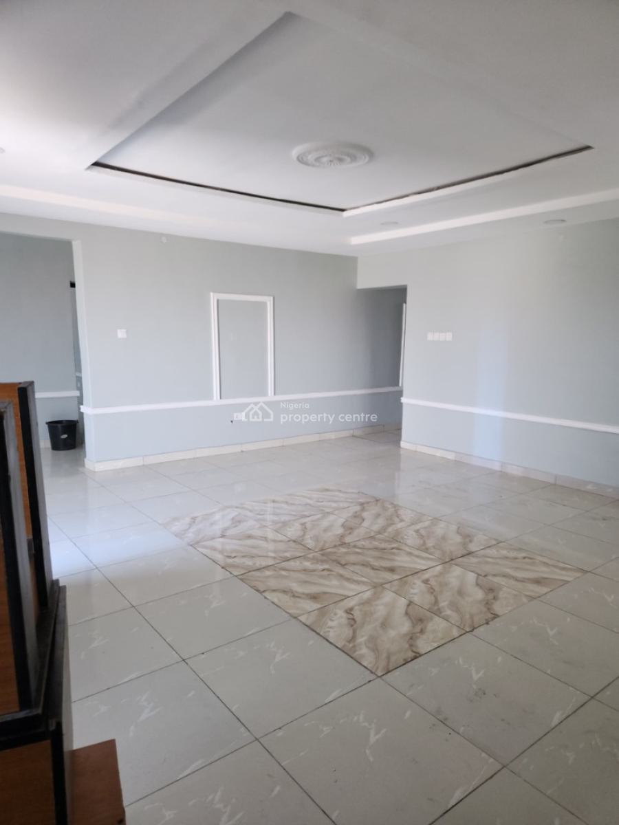 Newly Built 3bedroom Apartment & 4bedroom Pent House, Ilaje, Ajah, Lagos, Flat / Apartment for Rent