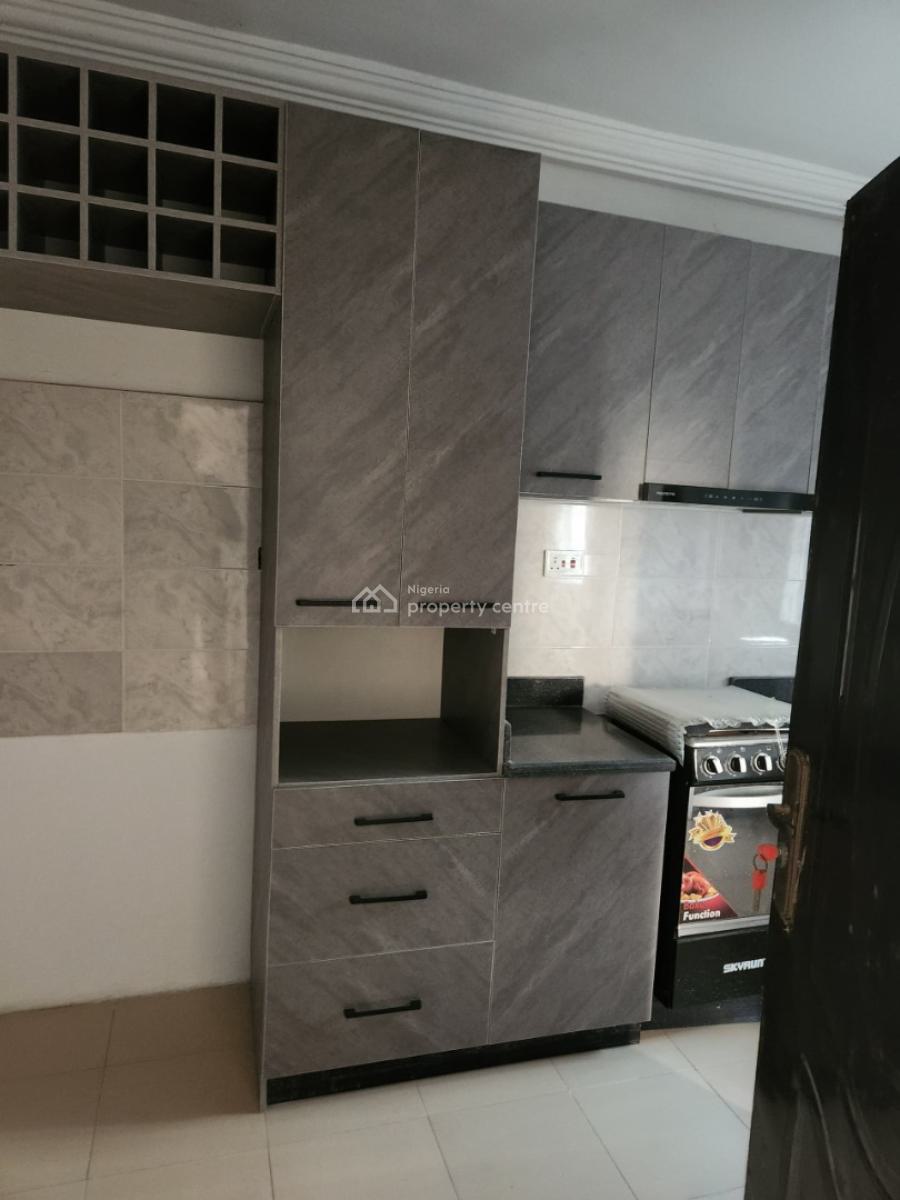 Newly Built 3bedroom Apartment & 4bedroom Pent House, Ilaje, Ajah, Lagos, Flat / Apartment for Rent