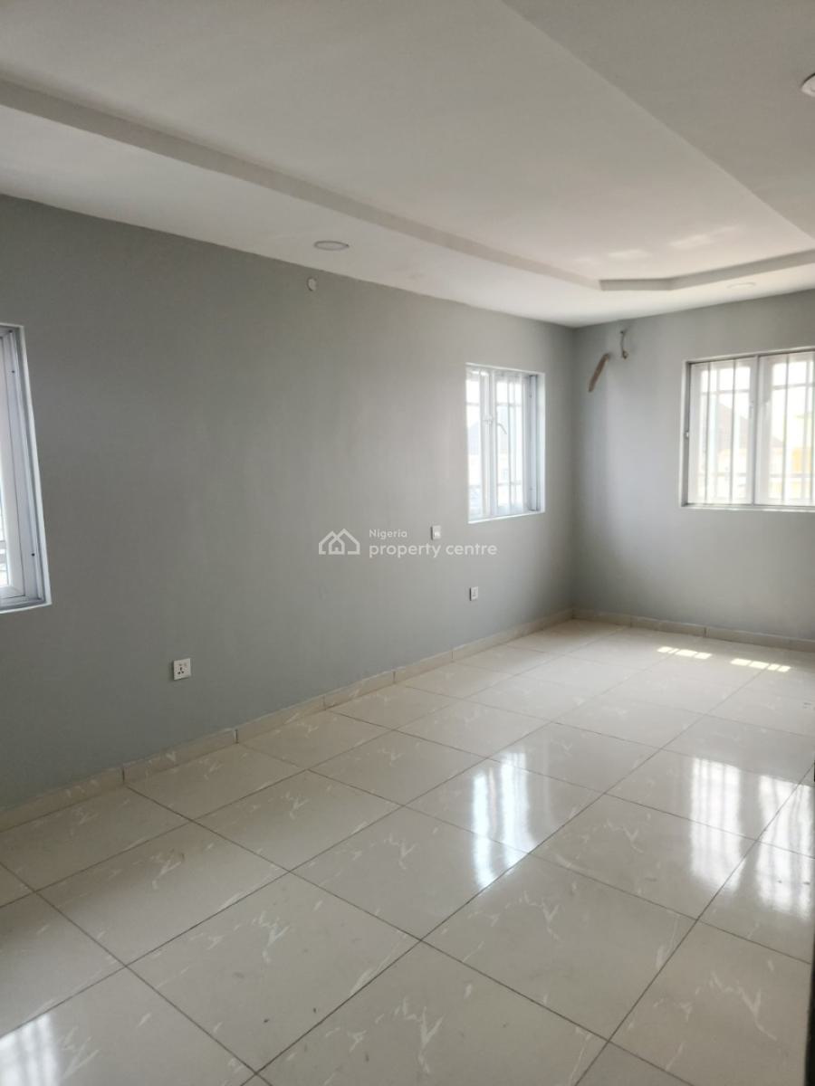 Newly Built 3bedroom Apartment & 4bedroom Pent House, Ilaje, Ajah, Lagos, Flat / Apartment for Rent