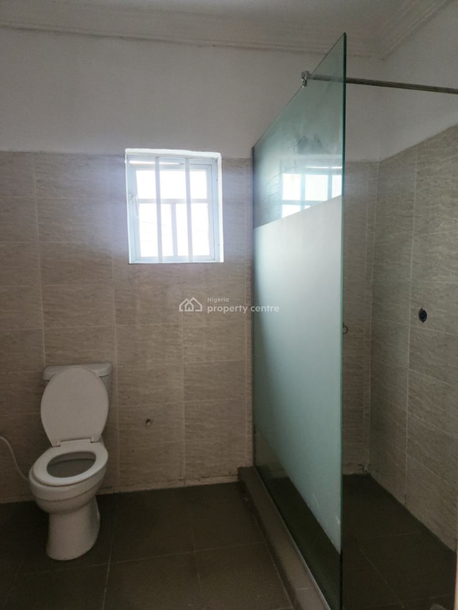 Newly Built 3bedroom Apartment & 4bedroom Pent House, Ilaje, Ajah, Lagos, Flat / Apartment for Rent