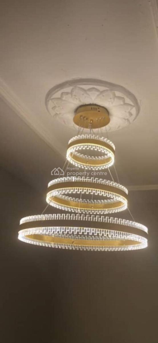 Newly Built 3bedroom Apartment & 4bedroom Pent House, Ilaje, Ajah, Lagos, Flat / Apartment for Rent