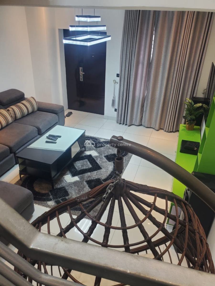 Beautiful 2bedroom Maisonette, Freedom Way, Lekki, Lagos, House for Sale