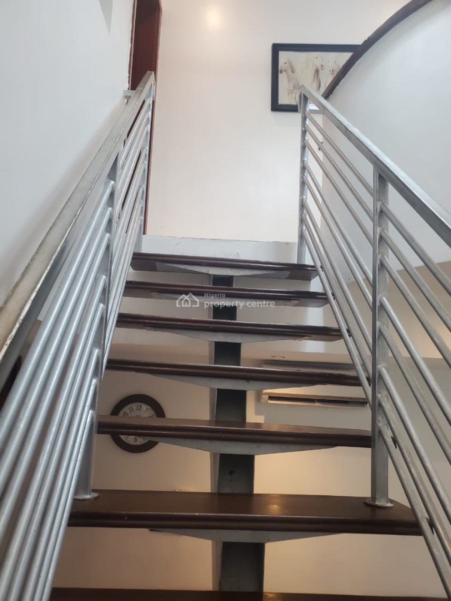 Beautiful 2bedroom Maisonette, Freedom Way, Lekki, Lagos, House for Sale