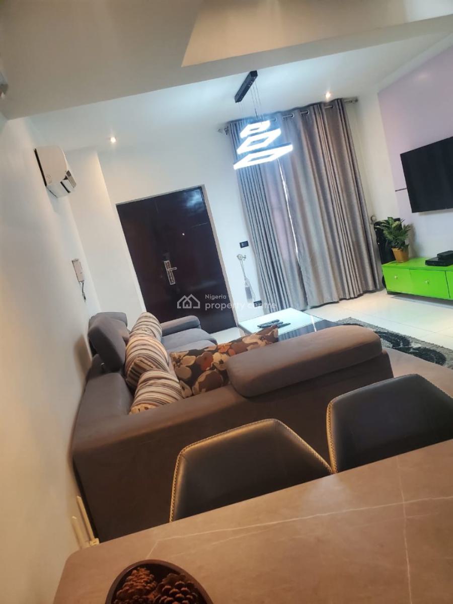 Beautiful 2bedroom Maisonette, Freedom Way, Lekki, Lagos, House for Sale