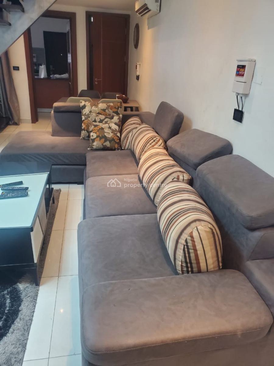 Beautiful 2bedroom Maisonette, Freedom Way, Lekki, Lagos, House for Sale