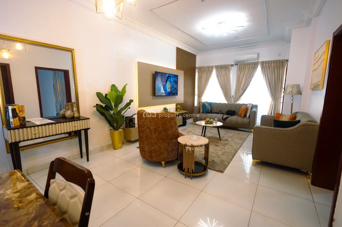 Beautiful 2bedroom Maisonette, Freedom Way, Lekki, Lagos, House for Sale