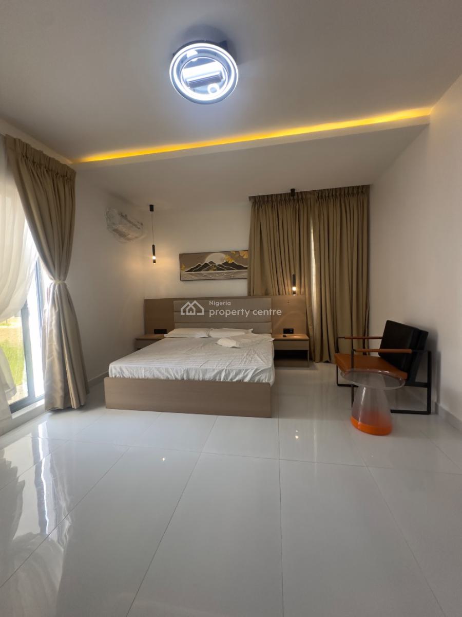 Fully Furnished Serviced 3 Bedroom Apartment, Lekki Phase 1, Lekki, Lagos, Flat / Apartment for Sale