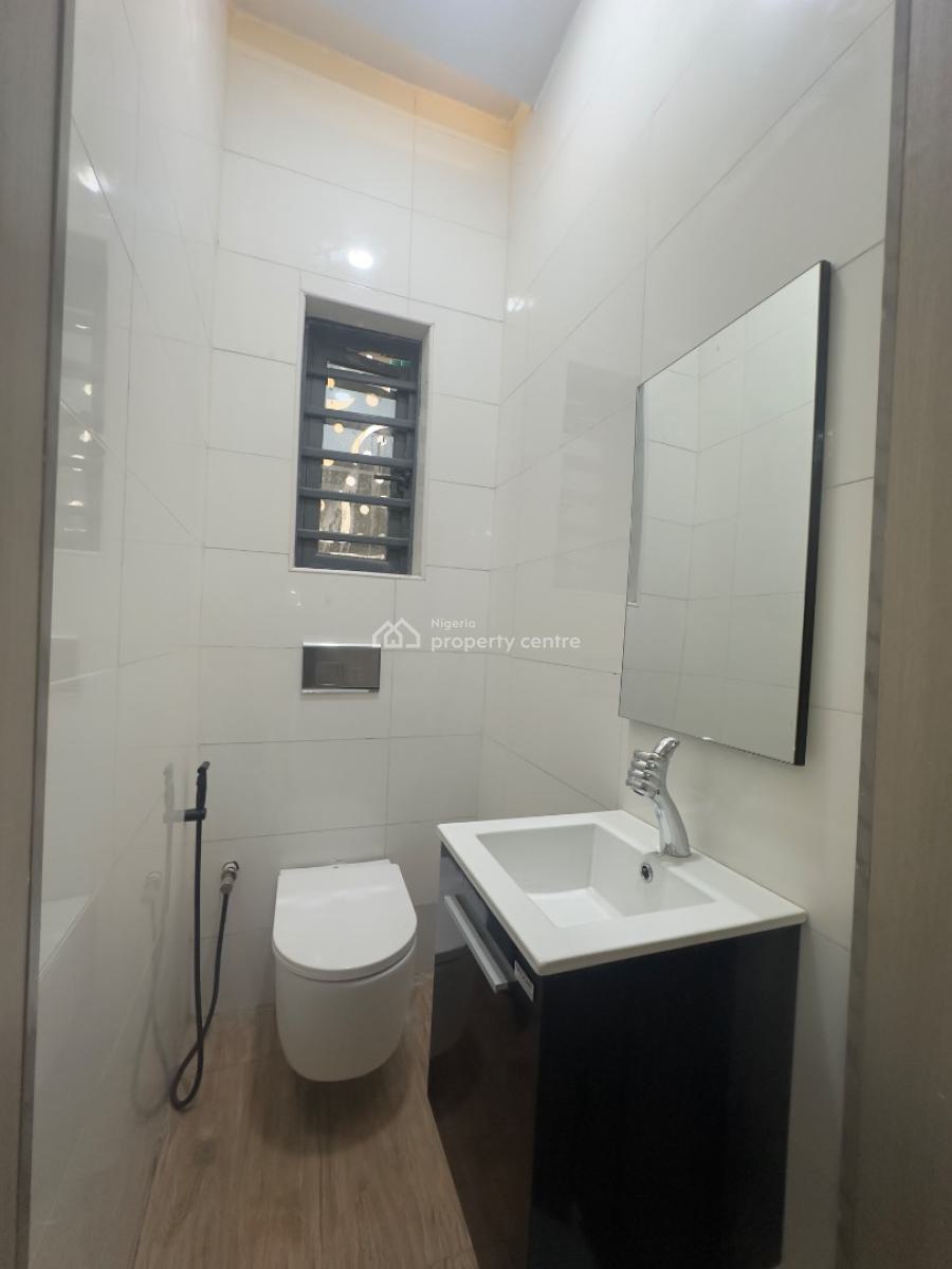 Fully Furnished Serviced 3 Bedroom Apartment, Lekki Phase 1, Lekki, Lagos, Flat / Apartment for Sale