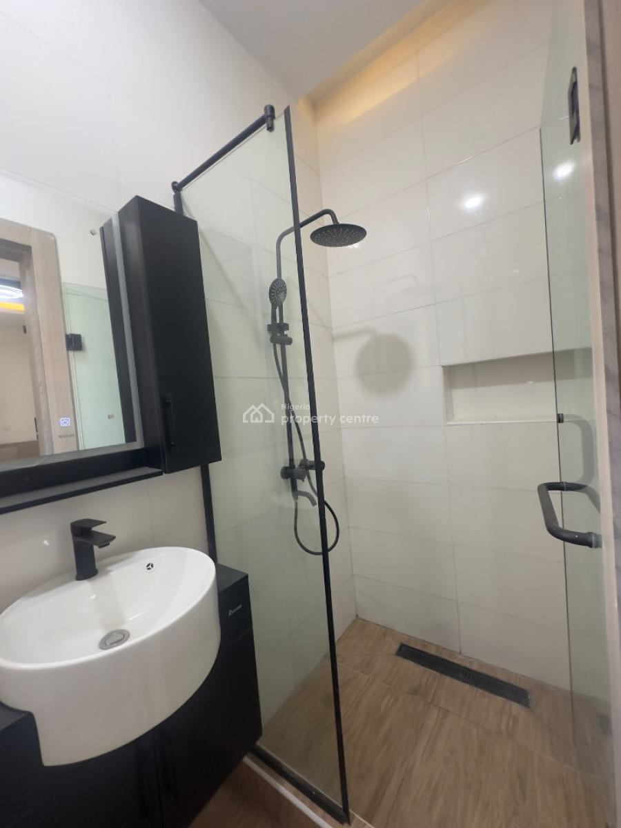 Fully Furnished Serviced 3 Bedroom Apartment, Lekki Phase 1, Lekki, Lagos, Flat / Apartment for Sale