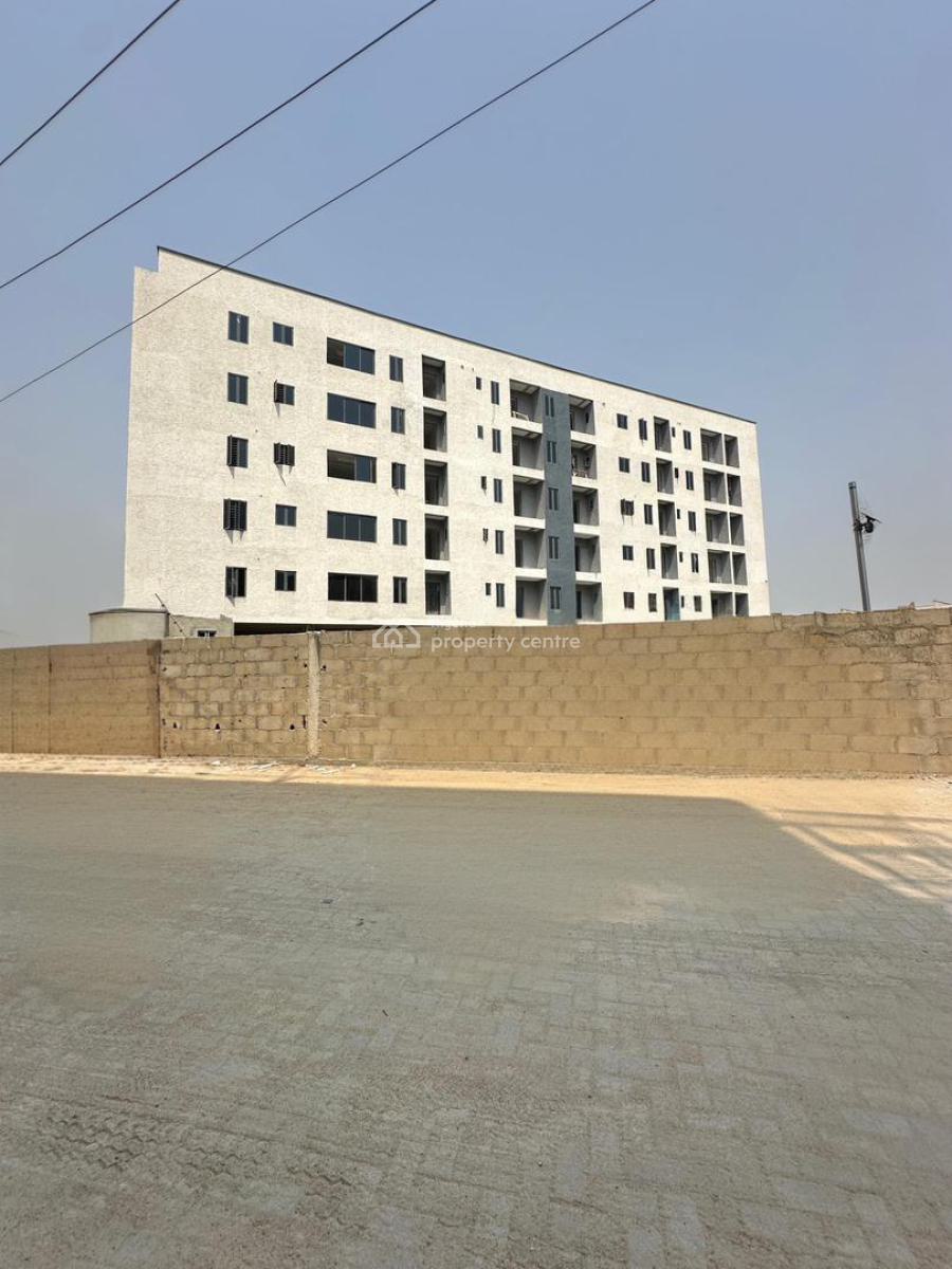 Fully Furnished Serviced 3 Bedroom Apartment, Lekki Phase 1, Lekki, Lagos, Flat / Apartment for Sale