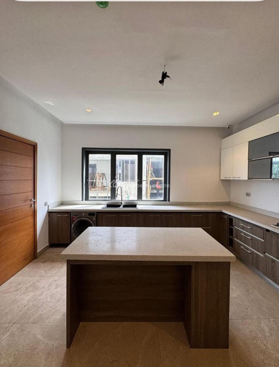 Luxury 5 Bedroom Semi Detached, Banana Island, Ikoyi, Lagos, Semi-detached Duplex for Sale