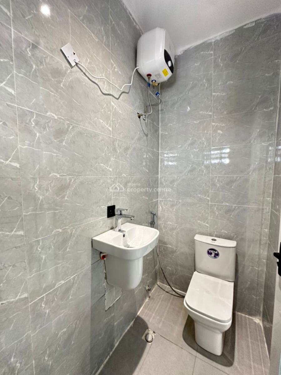 Luxury 2bedroom Apartment, Lekki, Lagos, Flat / Apartment for Rent