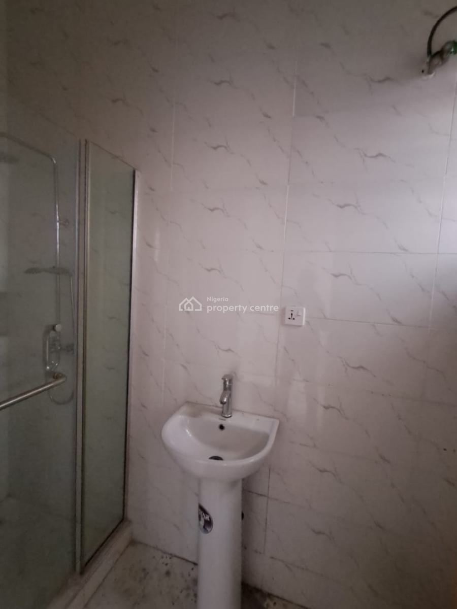 Brand New 4-bedroom Terrace Duplex, Harris Drive, Lekki, Lagos, Terraced Duplex for Rent