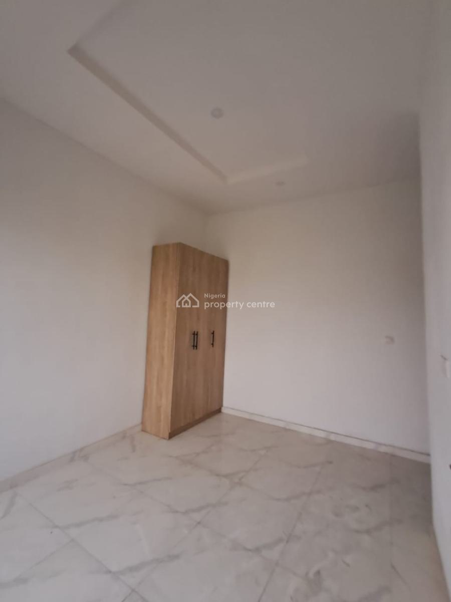 Brand New 4-bedroom Terrace Duplex, Harris Drive, Lekki, Lagos, Terraced Duplex for Rent