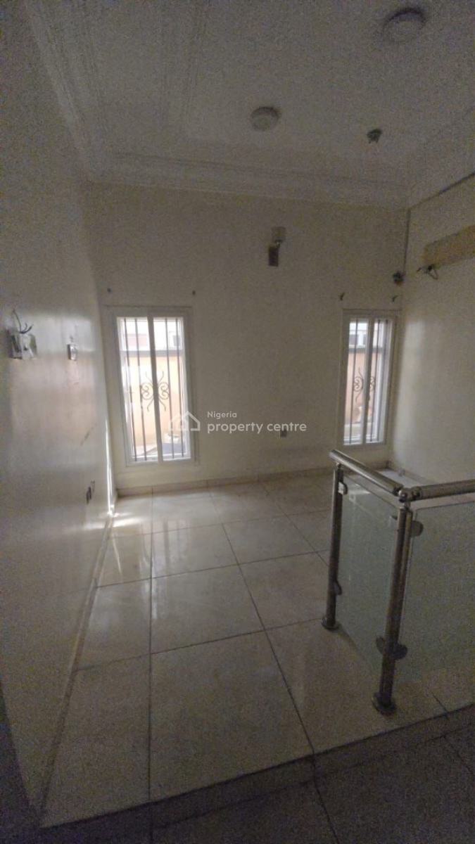 a Self-serviced 5 Bedroom Fully Detached House with 2 Rooms Ensuite Bq, Lekki Phase 1, Lekki, Lagos, Detached Duplex for Sale