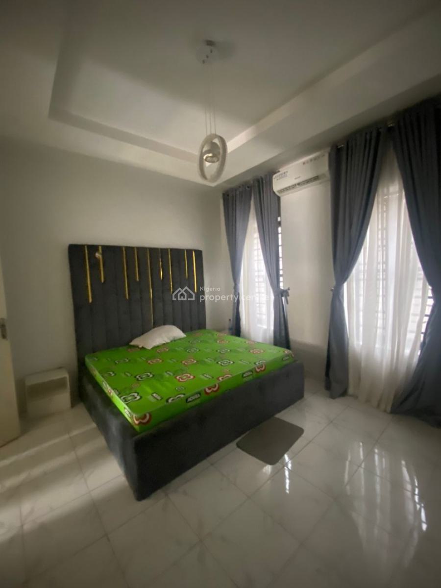 2 Bedrooms Apartment Inventory, Elite Garden, Harris Drive, Vgc, Lekki, Lagos, Flat / Apartment for Rent