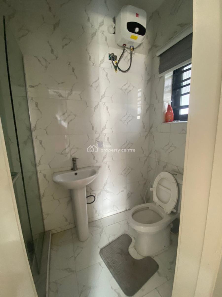 2 Bedrooms Apartment Inventory, Elite Garden, Harris Drive, Vgc, Lekki, Lagos, Flat / Apartment for Rent