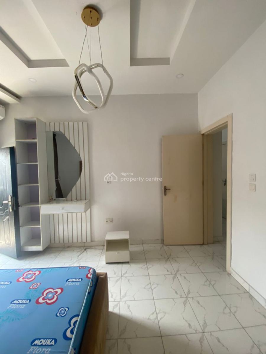 2 Bedrooms Apartment Inventory, Elite Garden, Harris Drive, Vgc, Lekki, Lagos, Flat / Apartment for Rent