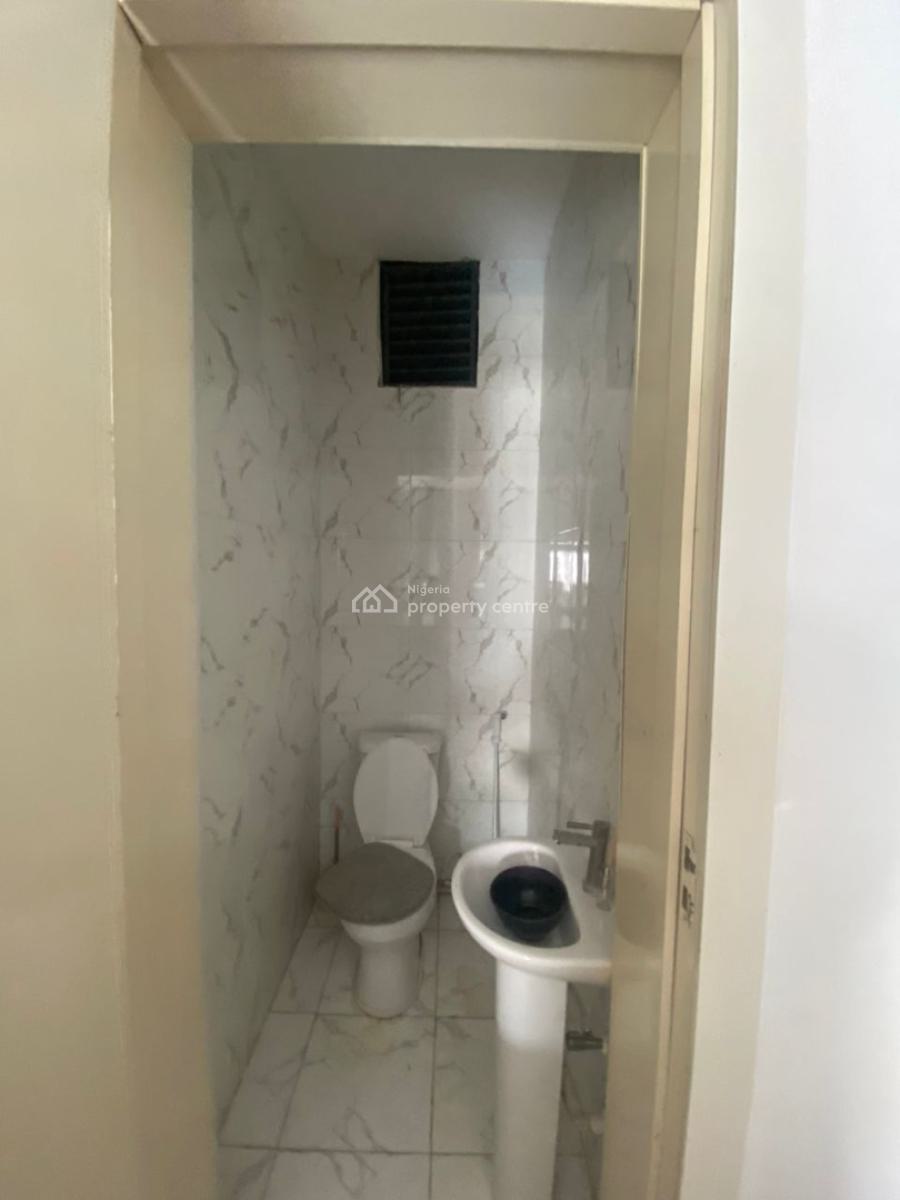 2 Bedrooms Apartment Inventory, Elite Garden, Harris Drive, Vgc, Lekki, Lagos, Flat / Apartment for Rent