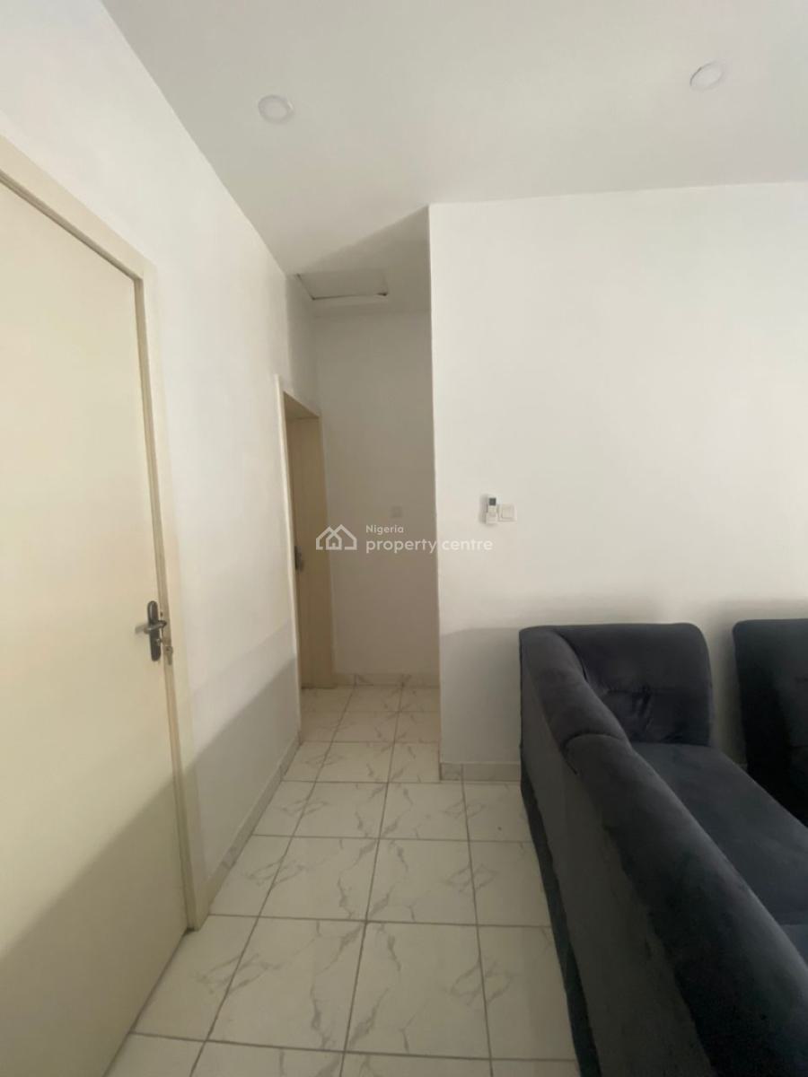 2 Bedrooms Apartment Inventory, Elite Garden, Harris Drive, Vgc, Lekki, Lagos, Flat / Apartment for Rent